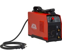 Инверторный сварочный аппарат ADA IronWeld 220 в комплекте с кейсом А00353
