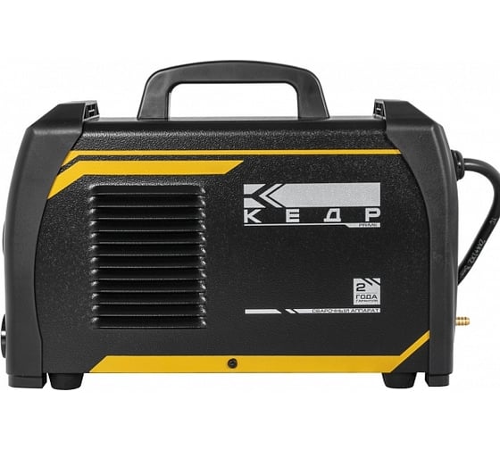 Установка аргонодуговой сварки Кедр UltraTIG-200P AC/DC 220 В, 10-200 А, промо-набор 8025701