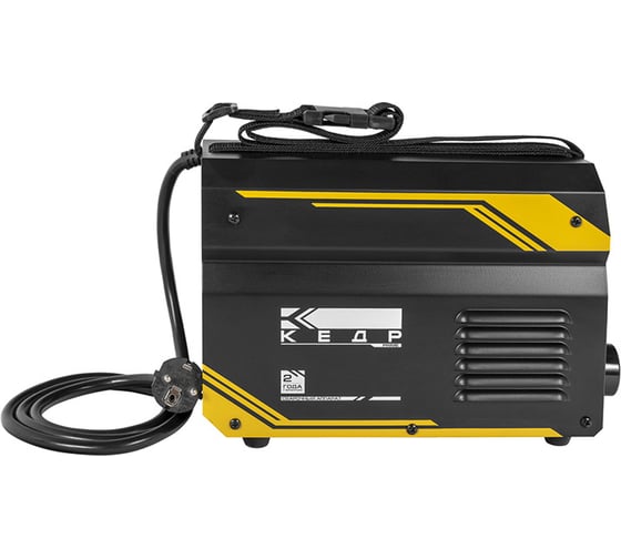 Инверторный аппарат Кедр UltraARC-250 Compact 220 В, 10-250 А, промо-набор 8025699