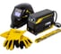 Инверторный аппарат Кедр UltraARC-250 Compact 220 В, 10-250 А, промо-набор 8025699 1