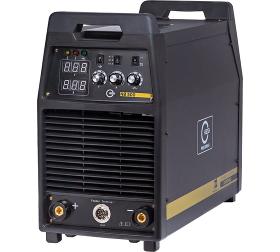 Сварочный полуавтомат Start NB500 160-500 2STP1650