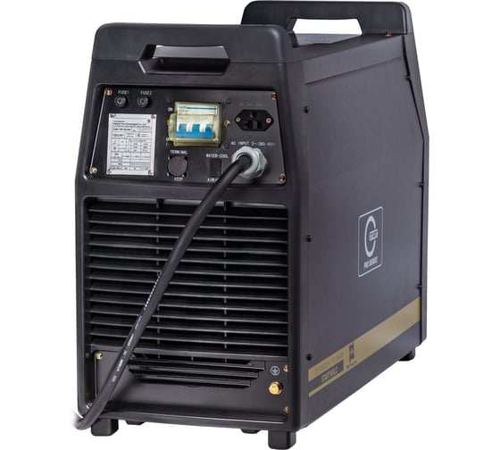 Сварочный полуавтомат Start NB500 160-500 2STP1650