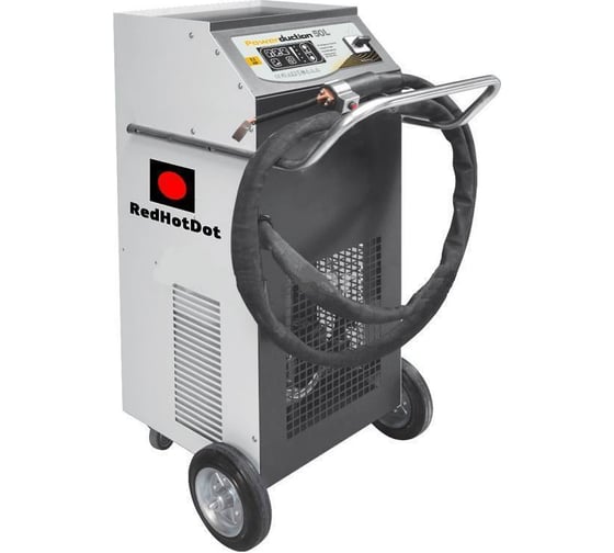 Индукционный нагреватель RedHotDot RHD POWERDUCTION 110 L 053465 1