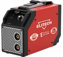 Сварочный аппарат Elitech ИС 160