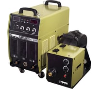 Полуавтомат КЕДР MIG-500I 380В 8001401