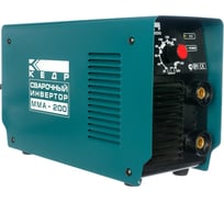 Инверторный аппарат КЕДР MMA-200 7330061