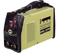 Инверторный аппарат КЕДР ARC-209B IGBT 8001242