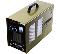 Инверторный аппарат КЕДР ARC-250 8001553