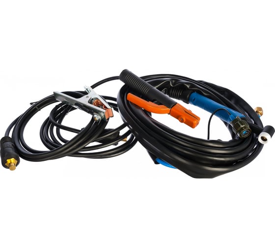 Установка КЕДР TIG 200P AC/DC 220В 8001243