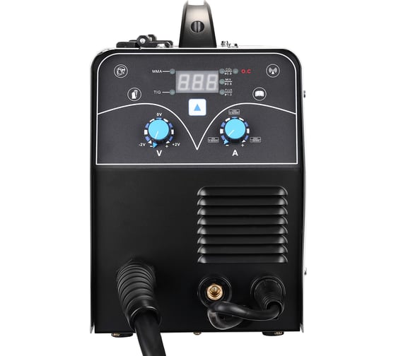 Сварочный полуавтомат DEKO DKWM250A PRO MIG/MAG 250А 051-4687