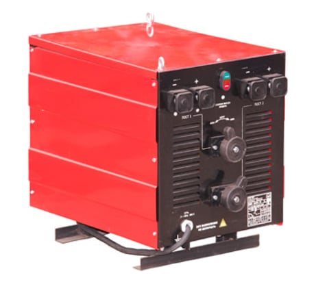 Сварочный выпрямитель ЭТА ВДМ 2х313 2-х постовой СВ000003153