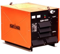 Сварочный выпрямитель СЭЛМА ВДМ-1202С 8-и постовой СВ000000155