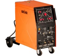 Аргонодуговая установка без горелки СЭЛМА УДГУ-251 АC/DC ТИГ/ММА СВ000000172