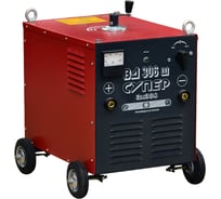 Сварочный выпрямитель ПЛАЗМА ВД-306Ш Супер 3х380В СВ000005129