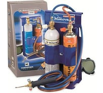 Газосварочный аппарат KEMPER 555D