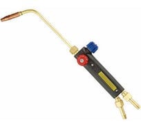 Ацетиленовая горелка с наконечниками 3 и 4 Донмет Г2 225 6/6 СВ000006042