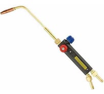 Ацетиленовая горелка с наконечниками 3, 4 и 5 Донмет Г3 251 9/9 СВ000006043