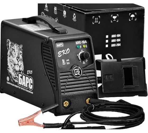 Инвертор Барс EKO ARC-164 220В СВ000008586 1