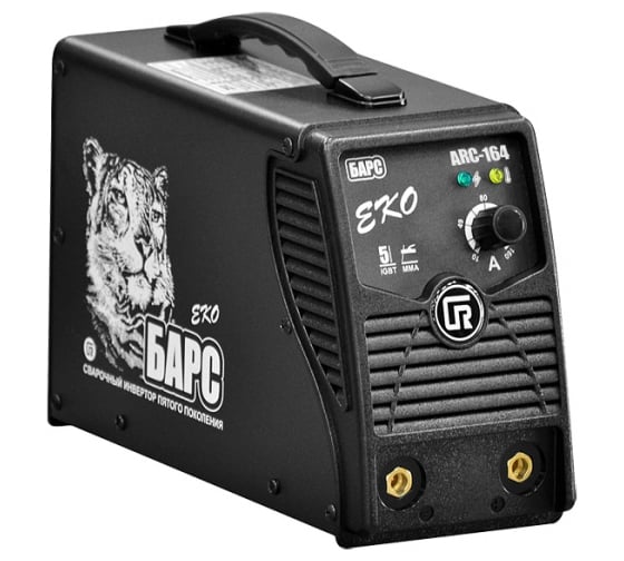 Инвертор Барс EKO ARC-164 220В СВ000008586