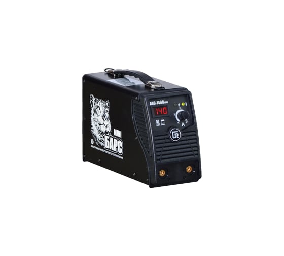 Инвертор Барс Mini ARC-140 D 220В СВ000006627