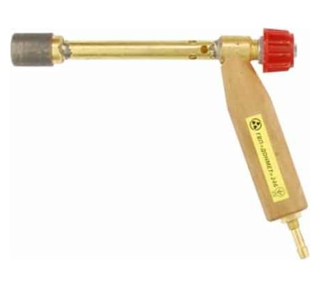 Газовоздушная горелка Донмет ГВП 246 ф 6 СВ000000909