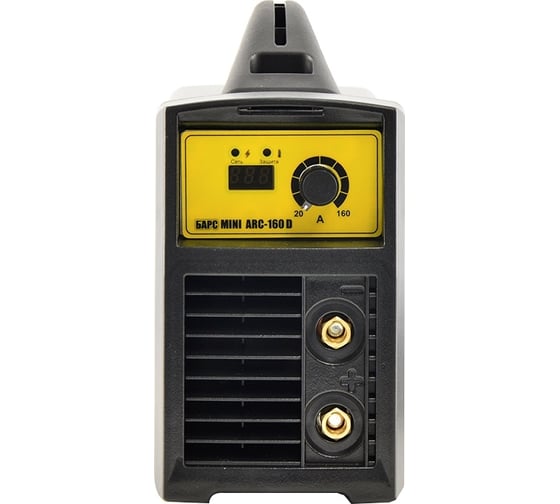 Инвертор Барс Mini ARC-160 D 220В СВ000006590