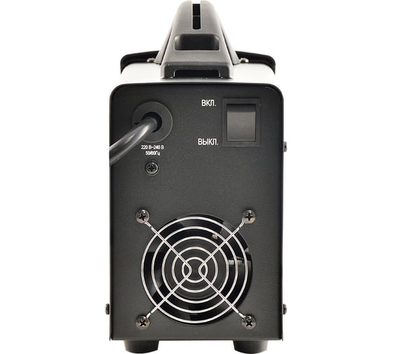 Инвертор Барс Mini ARC-160 D 220В СВ000006590