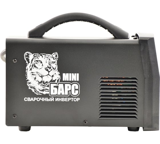 Инвертор Барс Mini ARC-160 D 220В СВ000006590