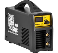 Инвертор Барс Mini ARC-180 D 220В СВ000006591