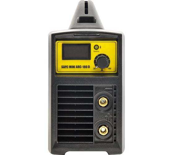 Инвертор Барс Mini ARC-180 D 220В СВ000006591