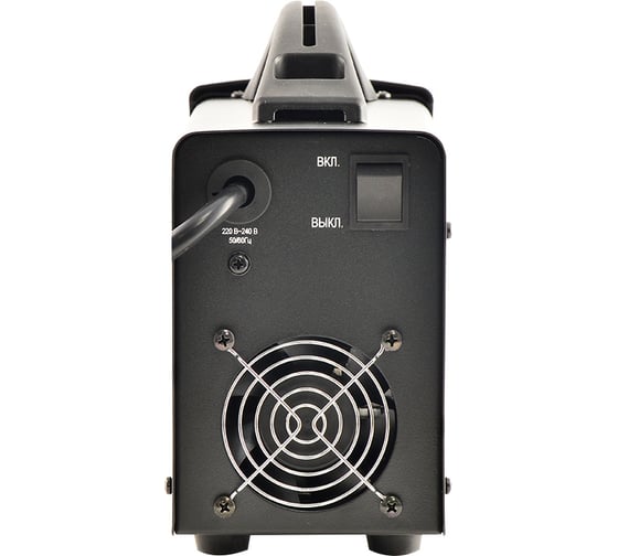 Инвертор Барс Mini ARC-180 D 220В СВ000006591