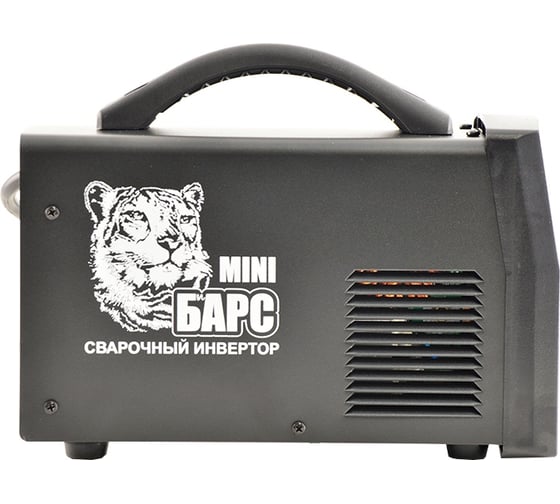 Инвертор Барс Mini ARC-180 D 220В СВ000006591