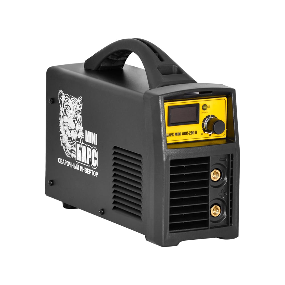 Инвертор Барс Mini ARC-200 D 220В СВ000006592 - доступная цена ...