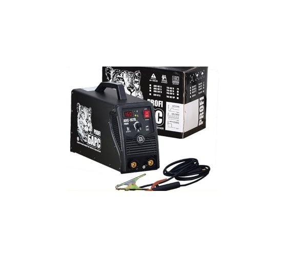 Инвертор Барс Profi ARC-167 D 220В СВ000006593