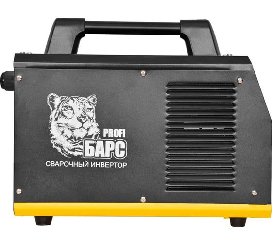 Инвертор БАРСВЕЛД Profi ARC-187 D 220В СВ000006594