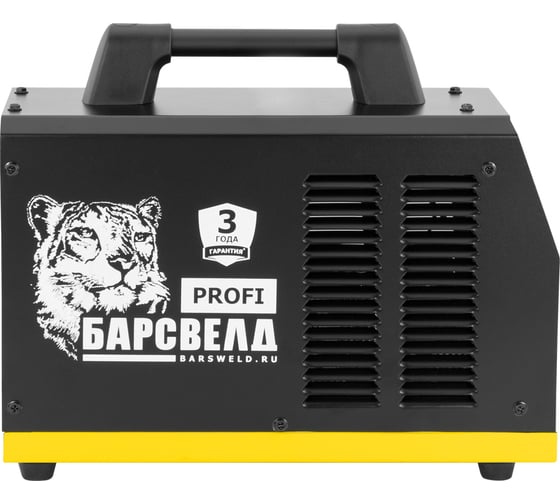 Инвертор БАРСВЕЛД Profi ARC-207 D СВ000006598
