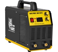 Инвертор Барс Profi ARC-257 D 220В СВ000006599