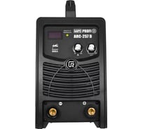 Инвертор Барс Profi ARC-257 D 380В СВ000006794