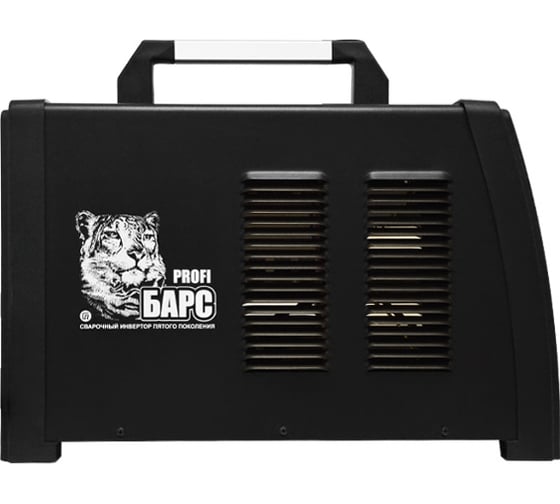 Инвертор Барс Profi ARC-257 D 380В СВ000006794