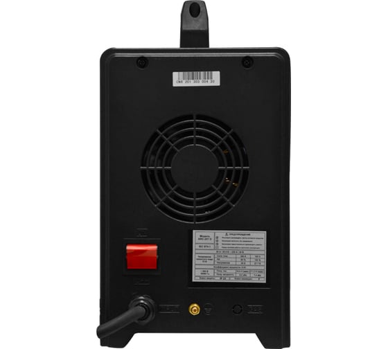 Инвертор Барс Profi ARC-257 D 380В СВ000006794