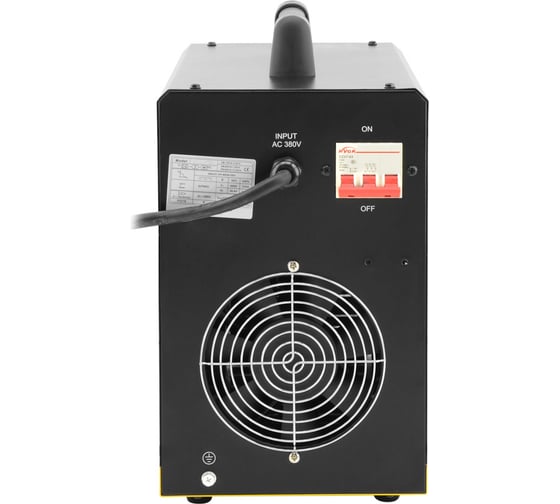 Инвертор БАРСВЕЛД Profi ARC-307 D 380В СВ000009248