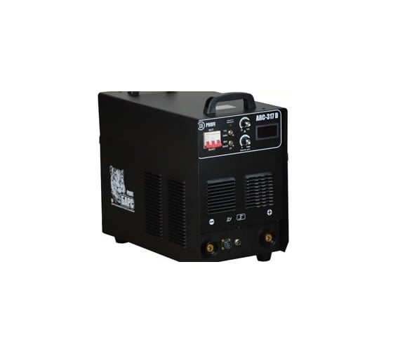 Инвертор Барс Profi ARC-317 D 380В СВ000006798
