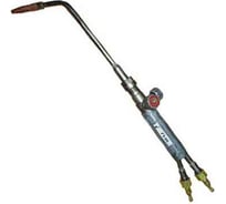 Ацетиленовая горелка с наконечниками 4 и 5 БАМЗ Г3-06 А СВ000005865