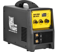 Инвертор БАРСВЕЛД Profi ARC-407 D 380В СВ000006795