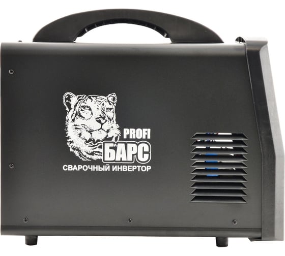 Инвертор БАРСВЕЛД Profi ARC-407 D 380В СВ000006795