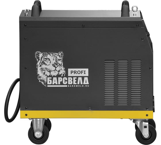 Инвертор БАРСВЕЛД Profi ARC-507 D 380В СВ000008123