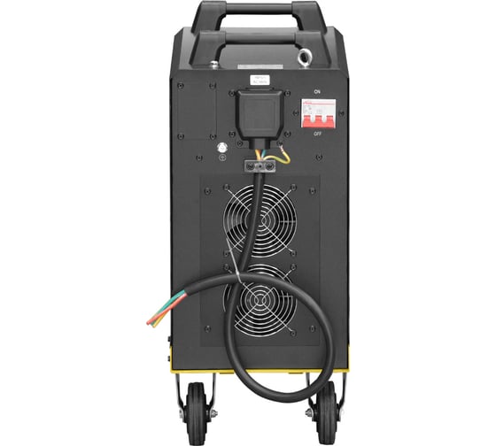 Инвертор БАРСВЕЛД Profi ARC-507 D 380В СВ000008123
