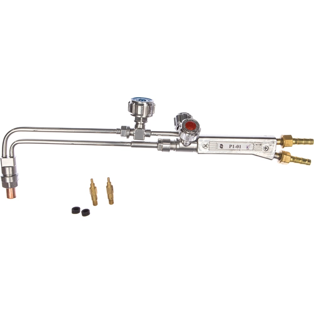 Ацетиленовый резак БАМЗ Р1-01А СВ000000892 - доступная цена, отзывы ...