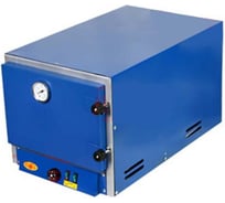 Печь для сушки электродов Российский ПСПЭ 40-400 051-9020-1