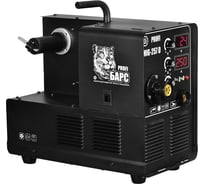 Сварочный полуавтомат Барс Profi MIG-257 D 380 В СВ000006602